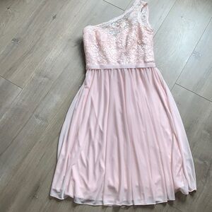 Bridesmaid Dress